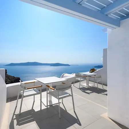 Astra Suites Imerovigli  Exterior photo