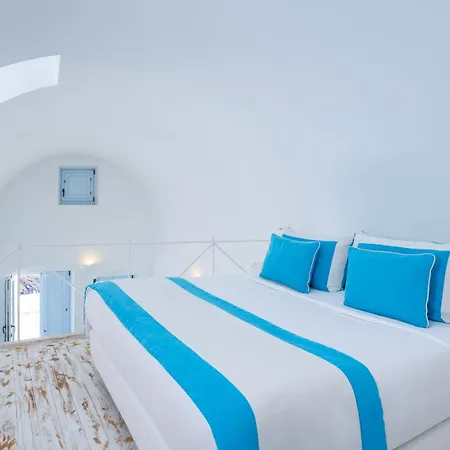 Astra Suites Imerovigli  Exterior photo