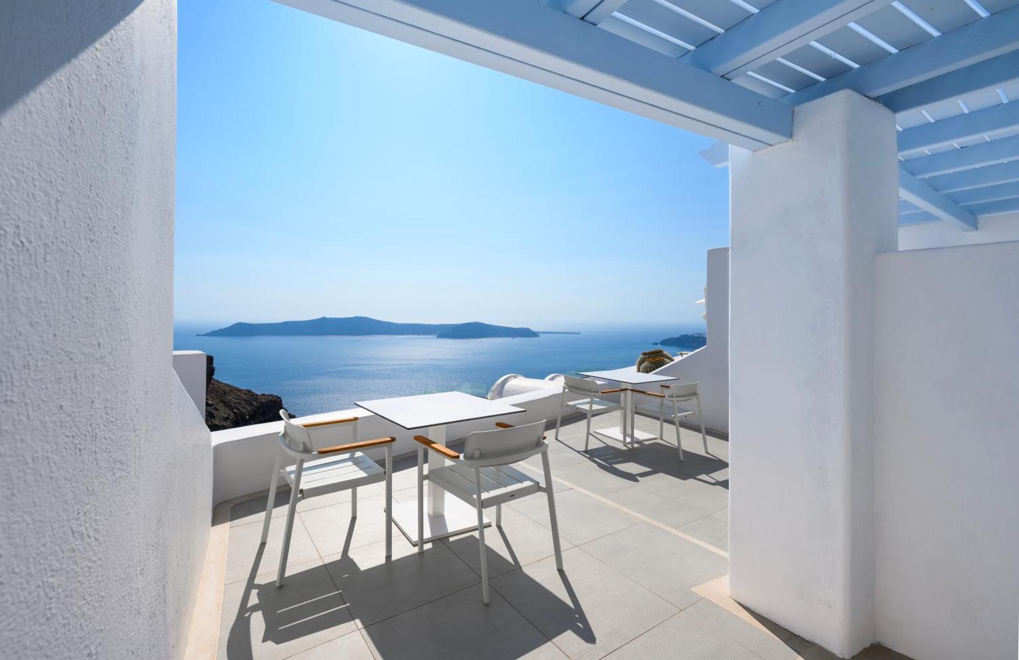 Astra Imerovigli (Santorini)