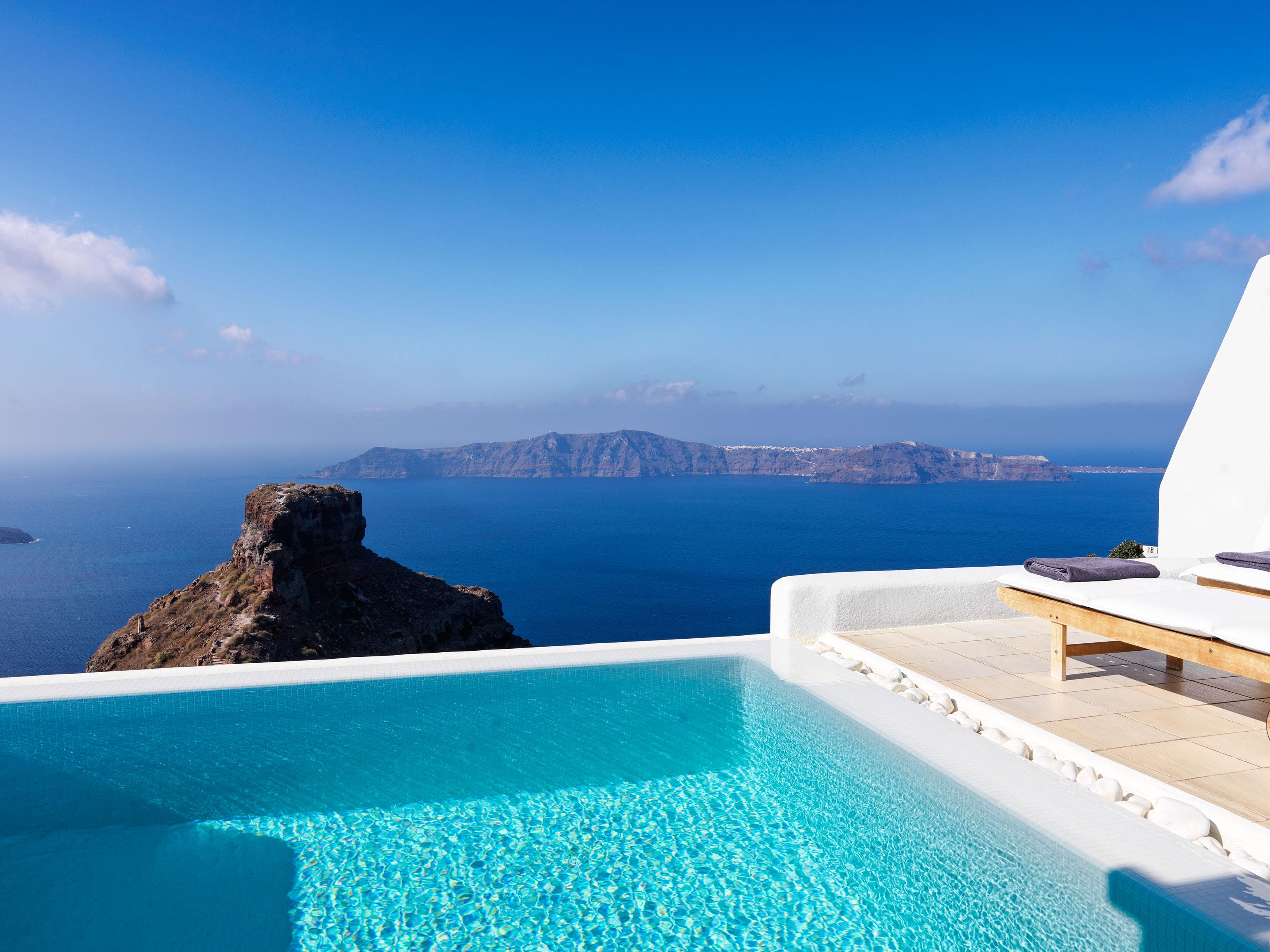 Astra Imerovigli (Santorini)
